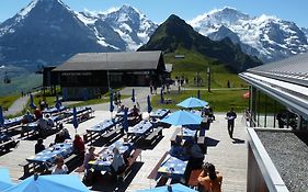 Berghaus Männlichen